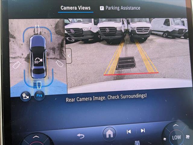 New 2026 Mercedes-Benz S 63 AMG S image 12