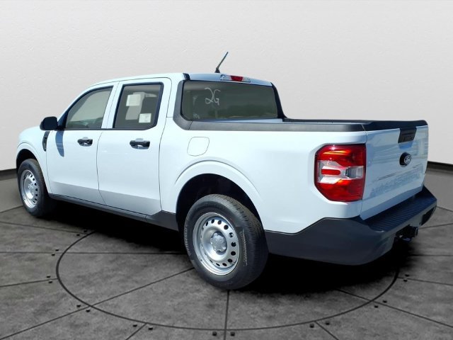 New 2026 Ford Maverick XL w/ Equipment Group 101A AWD/4WD image 4