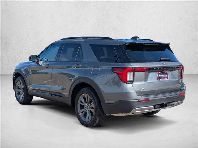 New 2026 Ford Explorer Active w/ Active Comfort Package AWD/4WD image 9