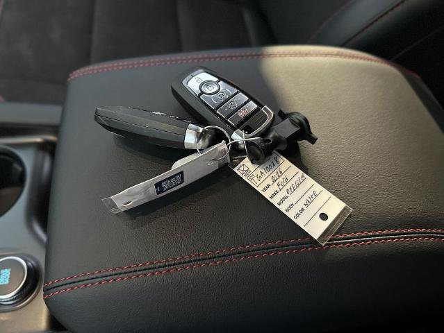 New 2026 Ford Explorer ST image 36