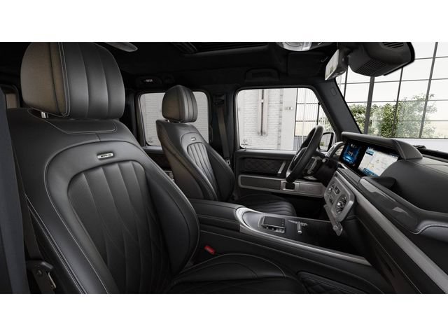 New 2027 Mercedes-Benz G 63 AMG 4MATIC image 4