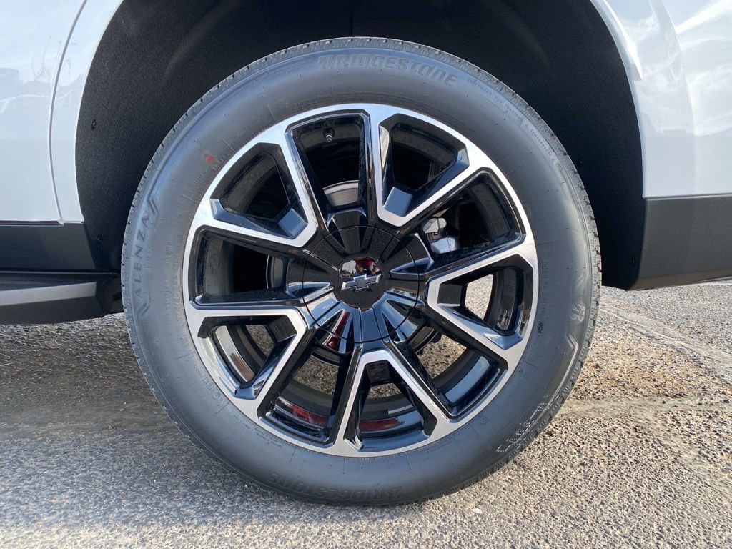 New 2026 Chevrolet Tahoe RST w/ Comfort Package AWD/4WD image 34