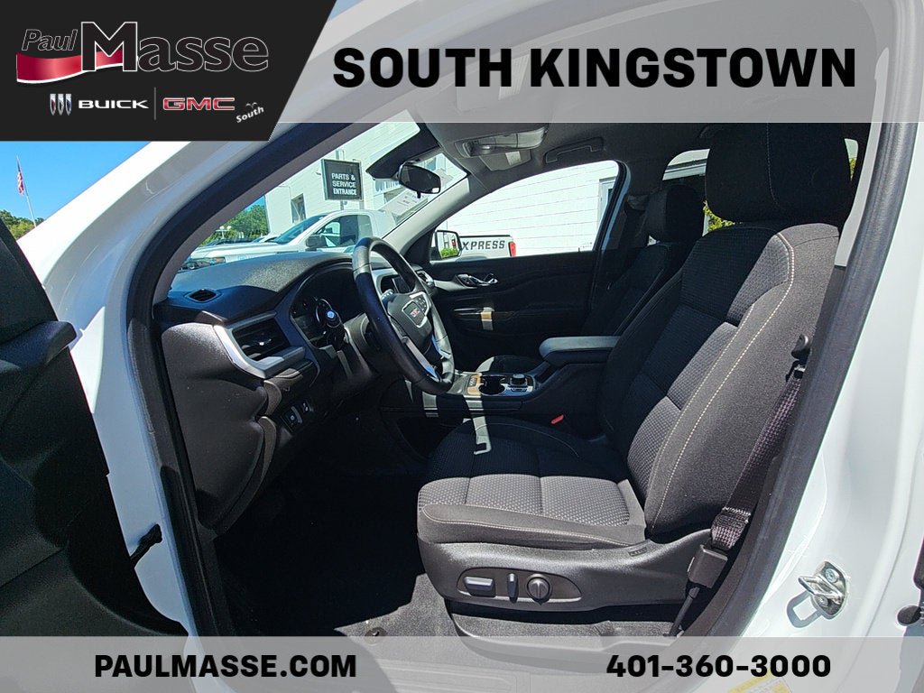 Used 2023 GMC Acadia SLE w/ Driver Convenience Package AWD/4WD image 13