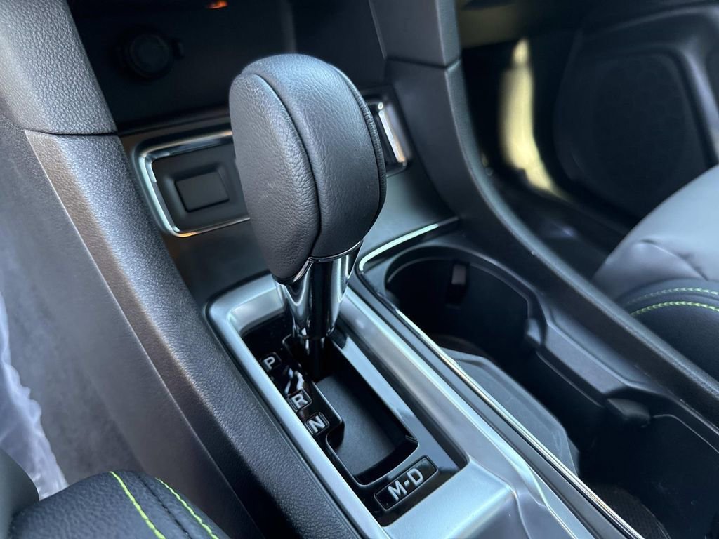 Certified 2023 Subaru Ascent Onyx Edition image 32