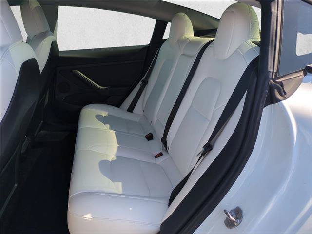 Used 2021 Tesla Model 3 Standard Range Plus RWD image 19