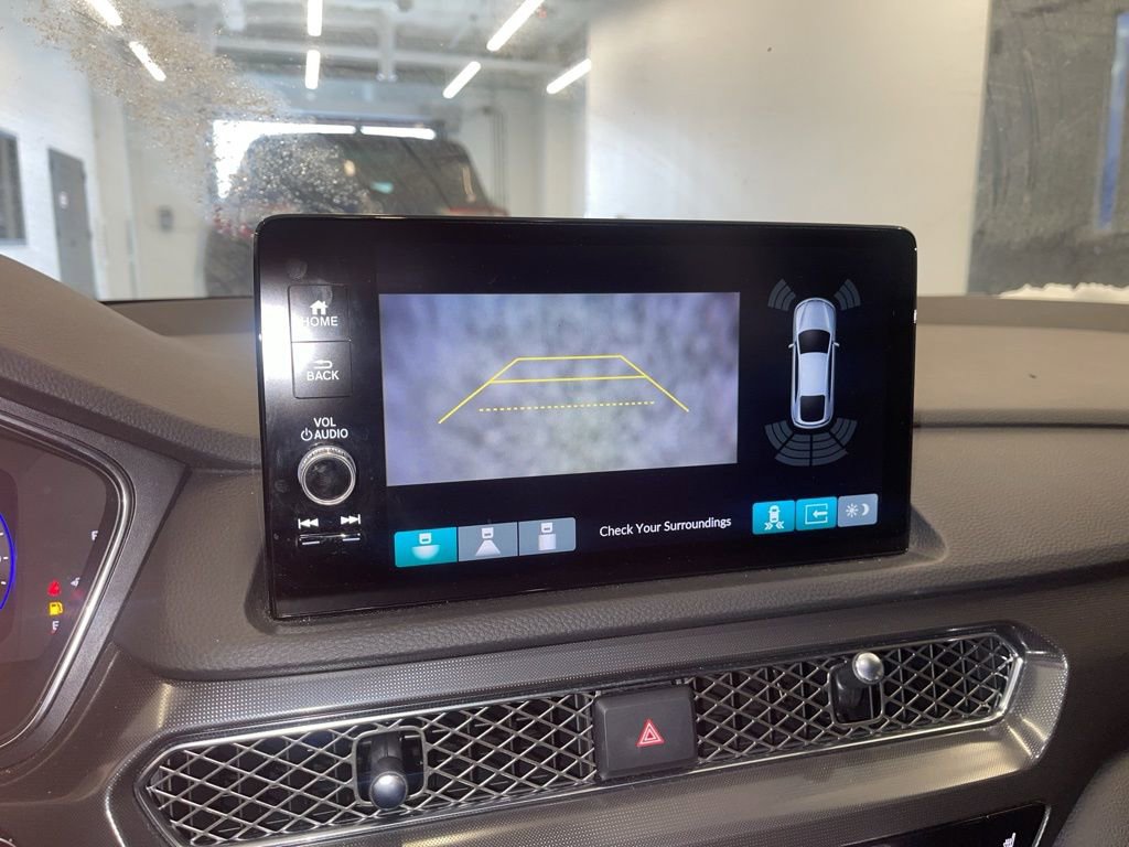 Used 2024 Acura Integra A-Spec image 11