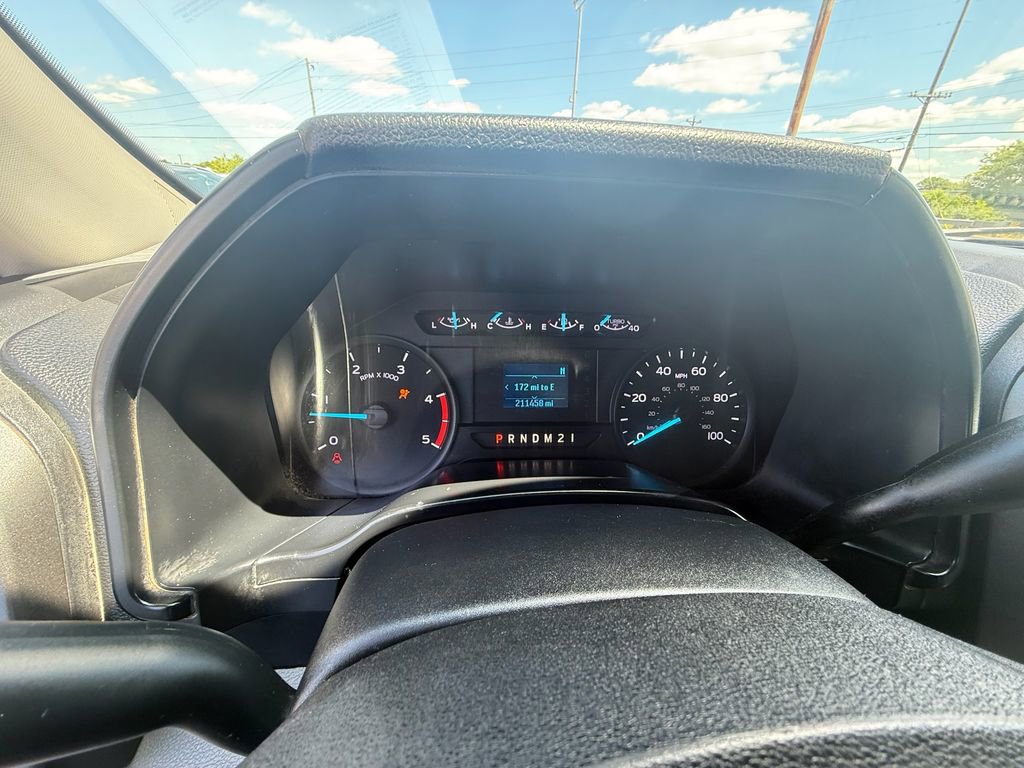 Used 2019 Ford F550 2WD Crew Cab Super Duty image 17