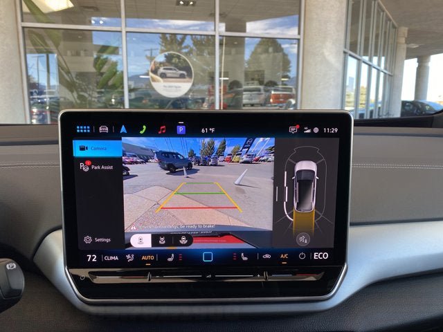 New 2026 Volkswagen ID.4 Pro AWD/4WD image 5