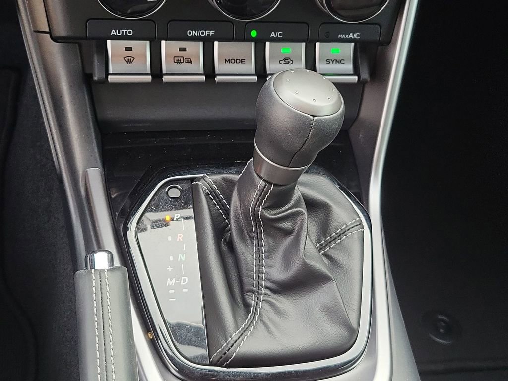 Used 2025 Toyota GR86 Premium image 15