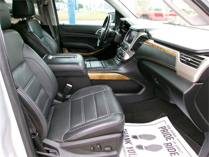 Used 2017 GMC Yukon Denali image 14