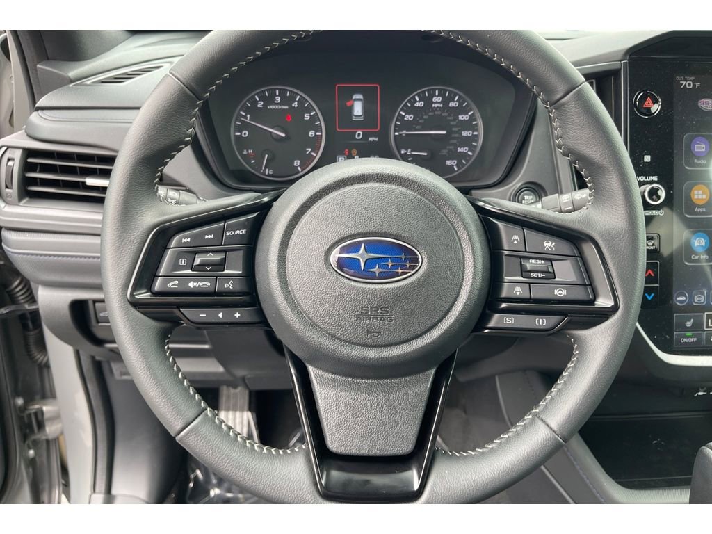Certified 2026 Subaru Forester Premium AWD/4WD image 34
