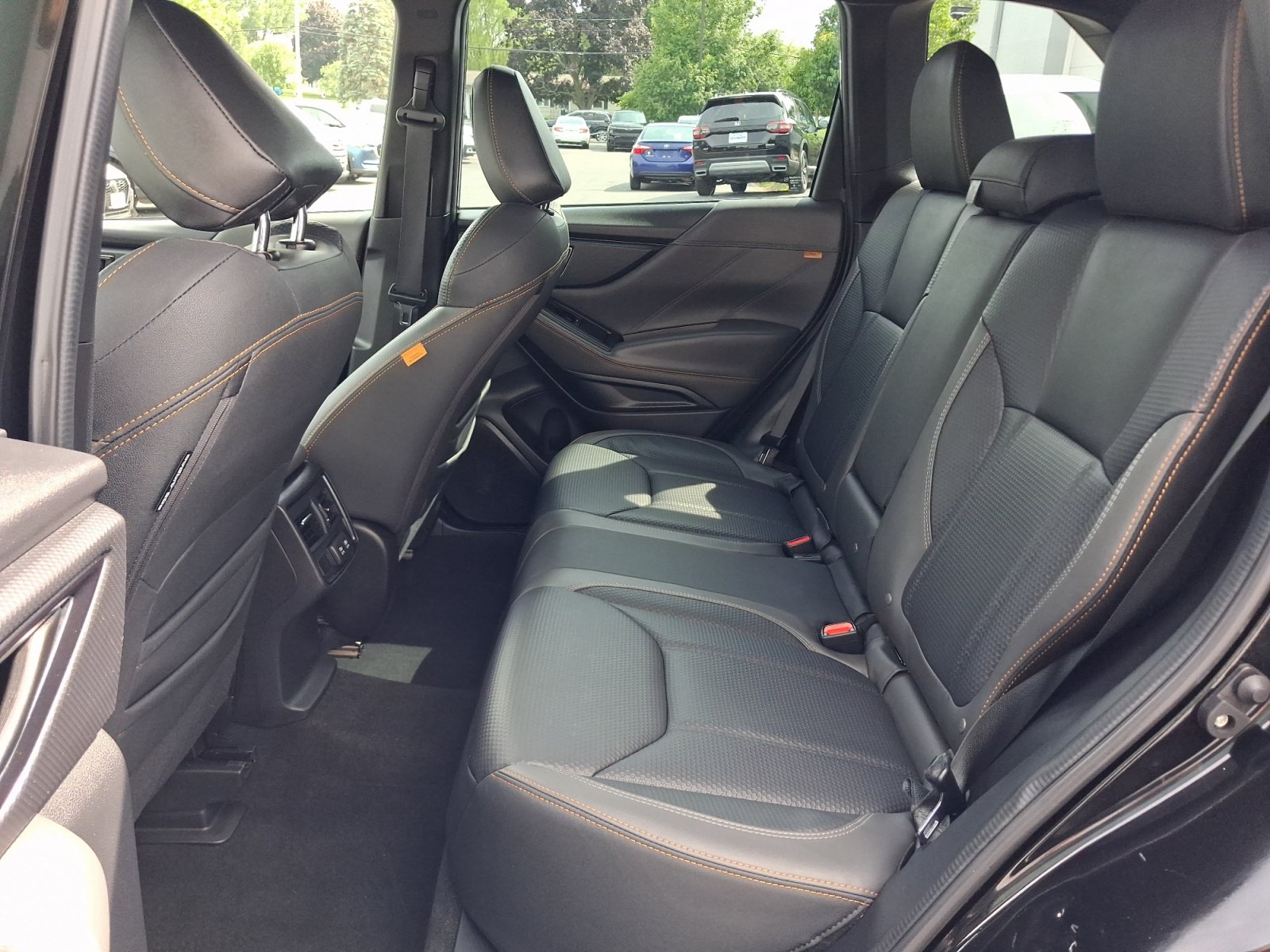 Used 2023 Subaru Forester Wilderness AWD/4WD image 18