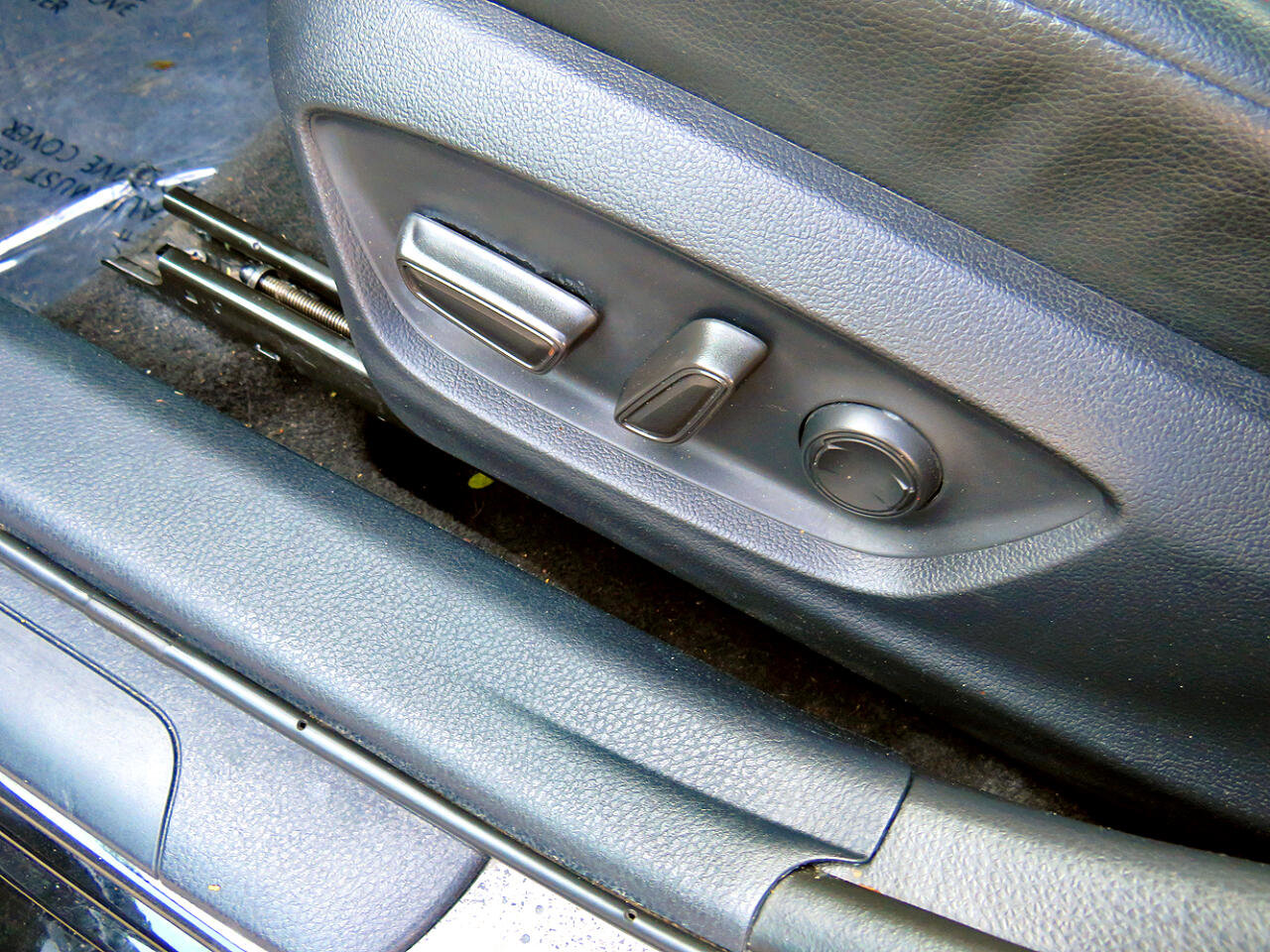 Used 2023 Toyota Camry TRD image 18