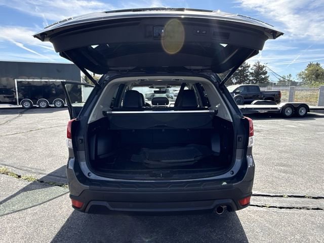 Used 2023 Subaru Forester Limited w/ Popular Package #2 image 27