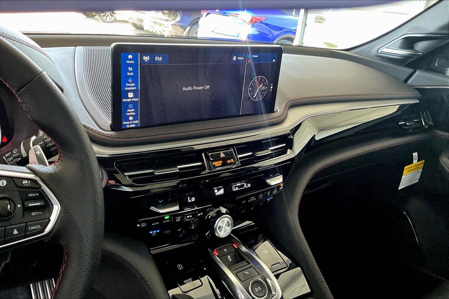 New 2026 Acura MDX A-Spec image 12