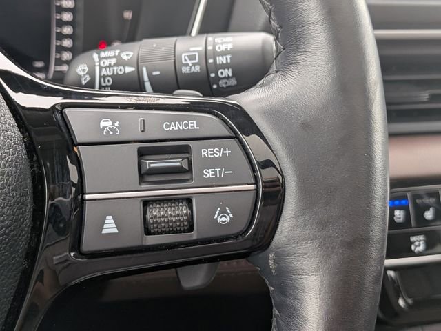 Used 2023 Honda Pilot Elite image 27