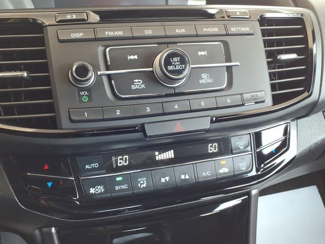 Used 2017 Honda Accord Sport image 28