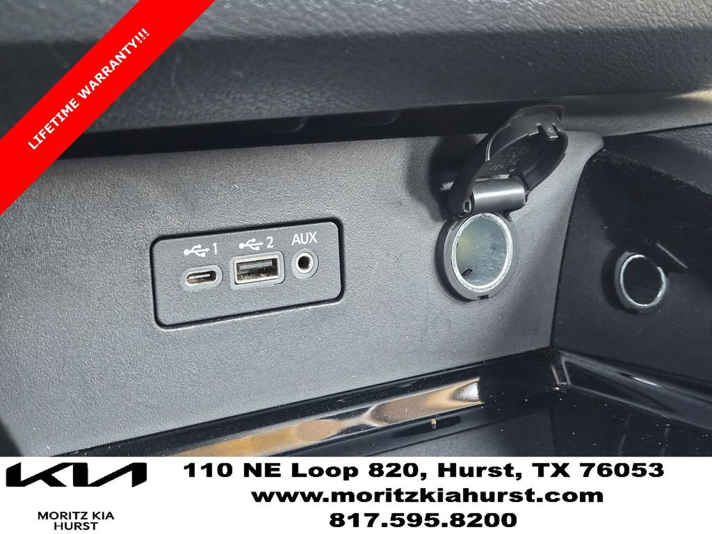 Used 2024 Nissan Altima 2.5 SV image 22