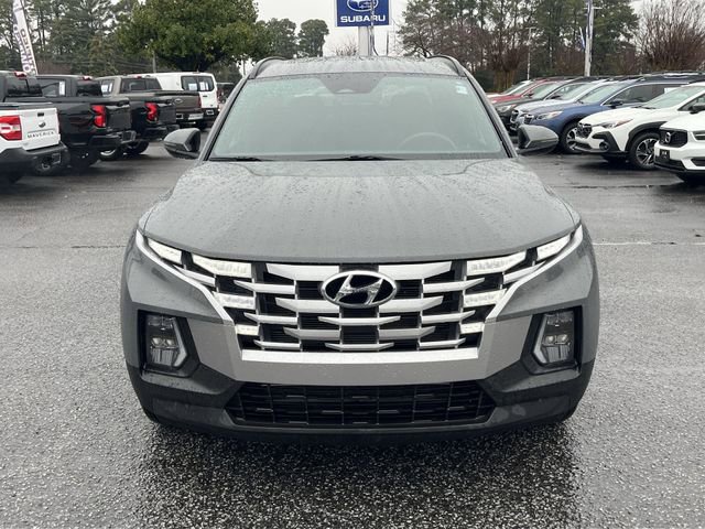 Used 2024 Hyundai Santa Cruz SEL w/ Activity Package image 14