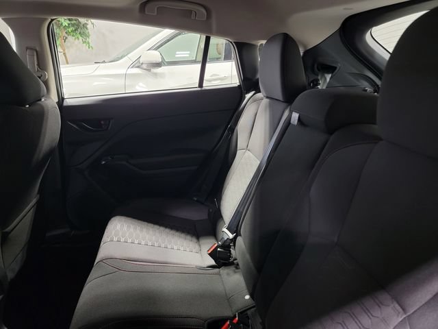 Certified 2026 Subaru Impreza 2.0i Sport AWD/4WD image 14