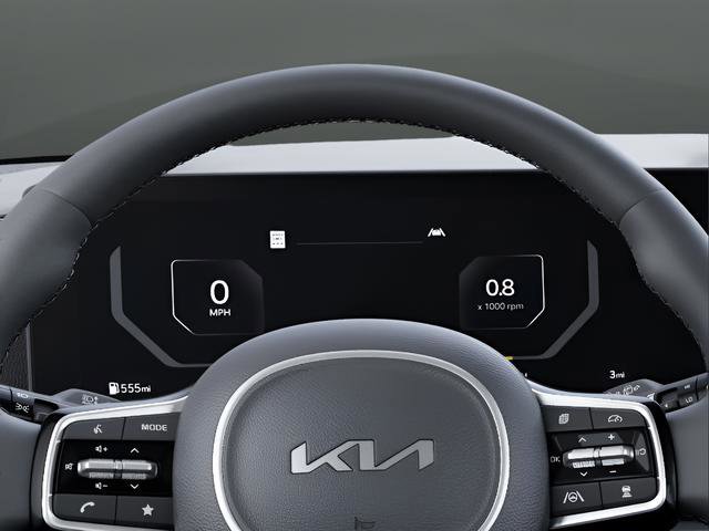 New 2026 Kia Carnival SX image 21