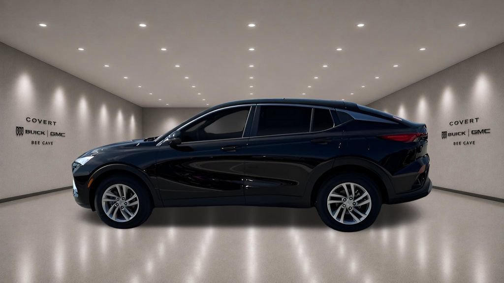 New 2026 Buick Envista Sport Touring w/ Convenience I Package FWD image 5