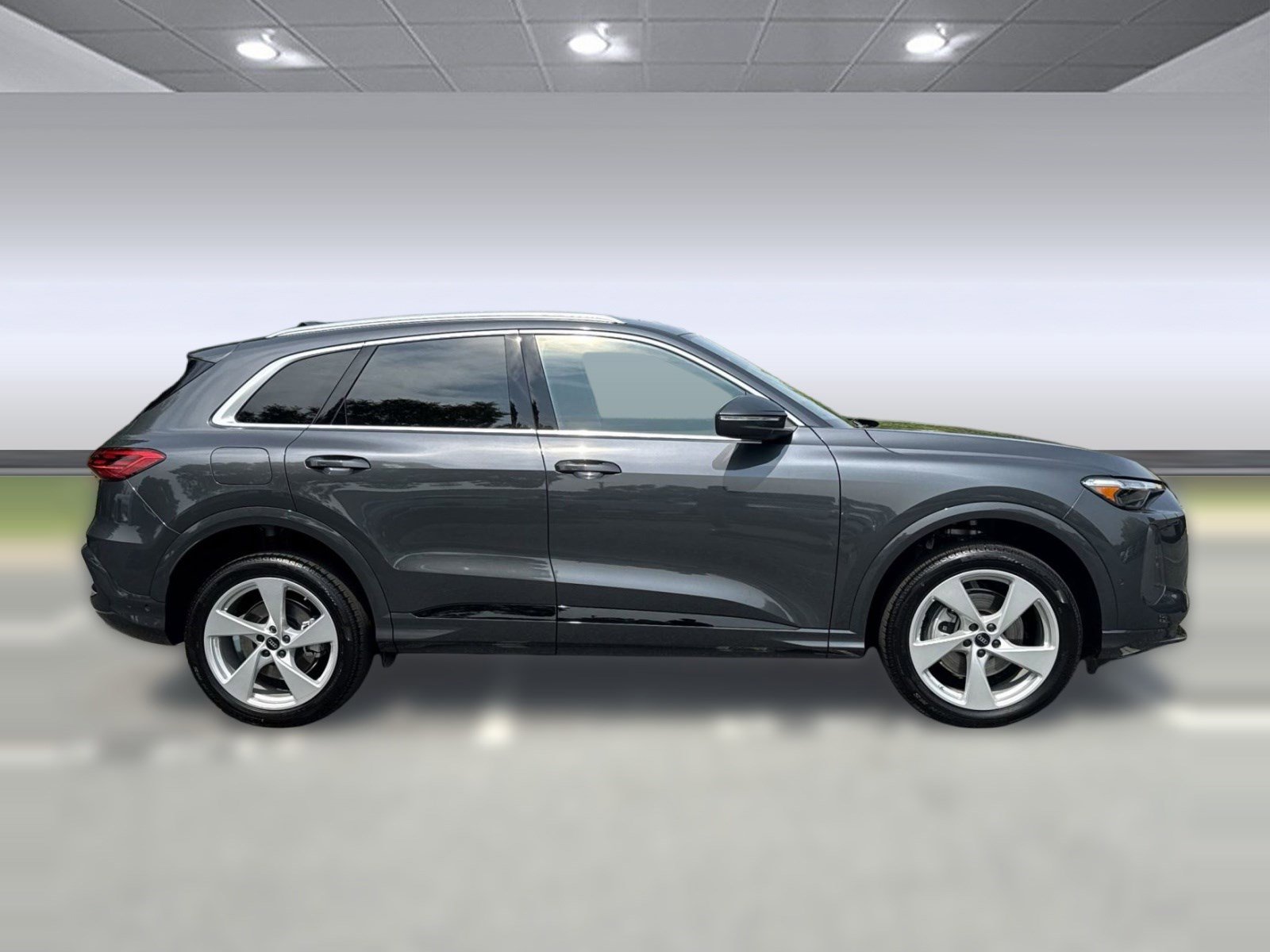 New 2025 Audi Q5 Premium AWD/4WD image 8