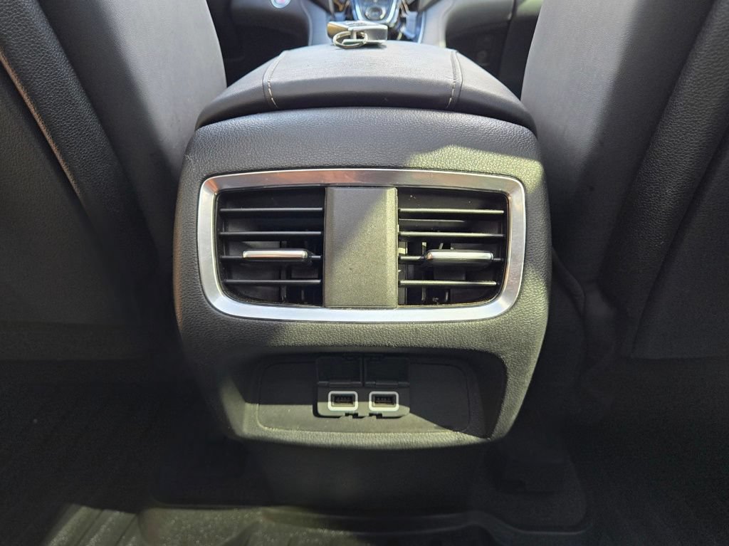 Used 2021 Acura RDX w/ Technology Package FWD image 43