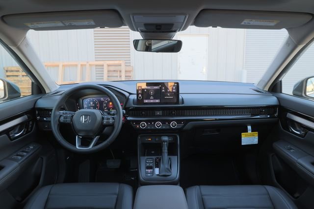 New 2026 Honda CR-V EX-L image 11