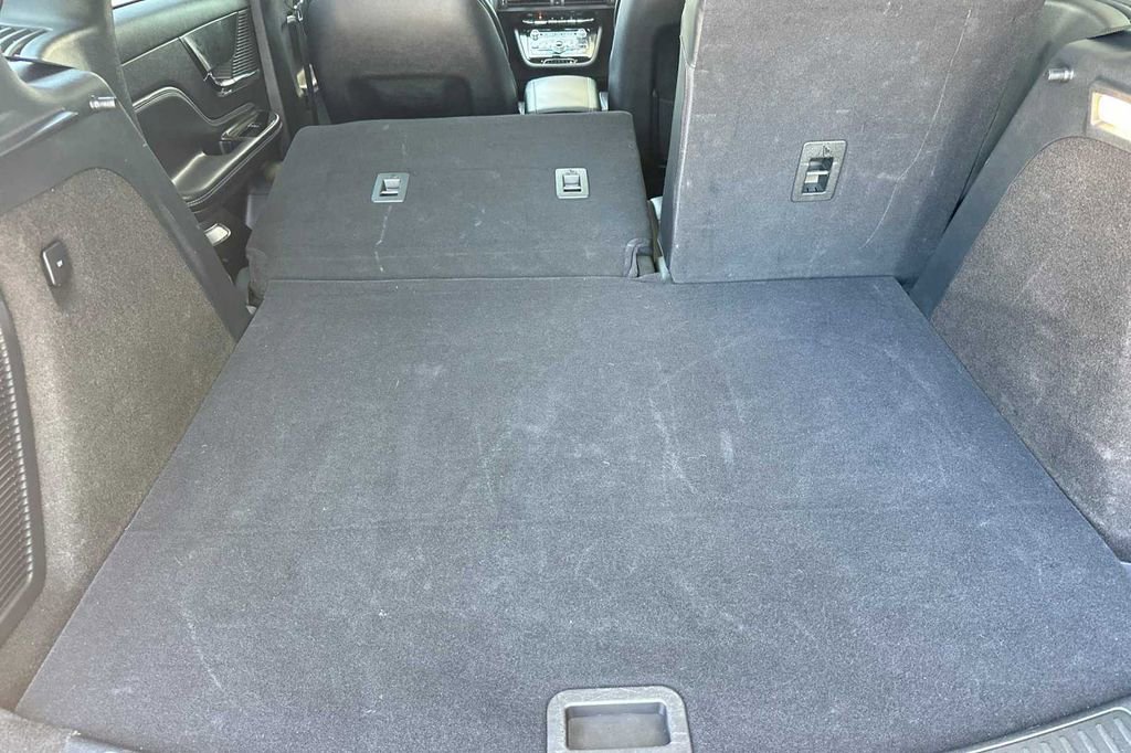 Used 2022 Lincoln Corsair Reserve w/ Equipment Group 201A image 16