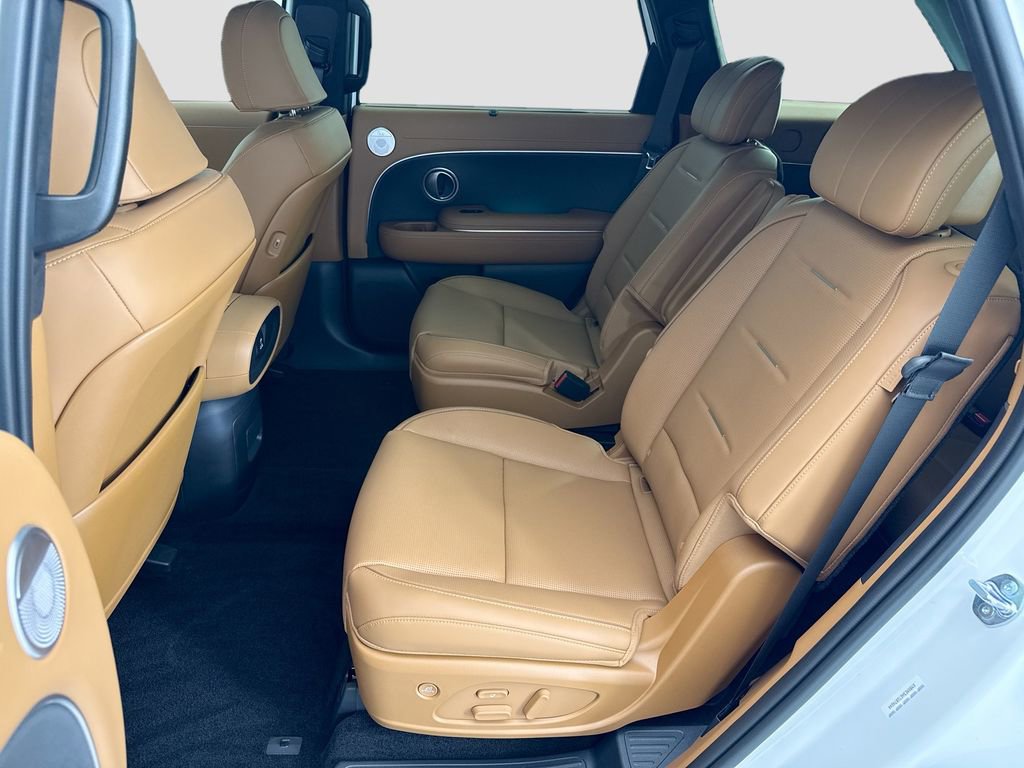 Used 2026 Hyundai Palisade Calligraphy image 20