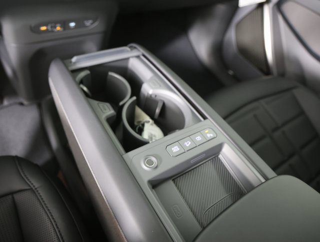 New 2026 Kia EV9 Land image 22