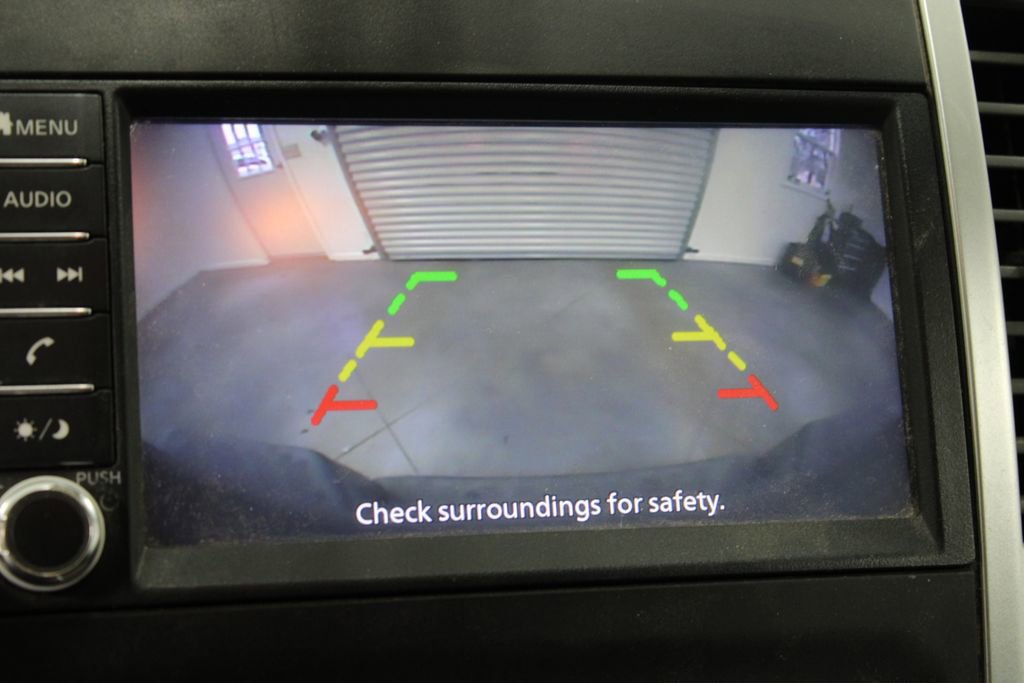 Used 2019 Nissan Frontier SV image 31