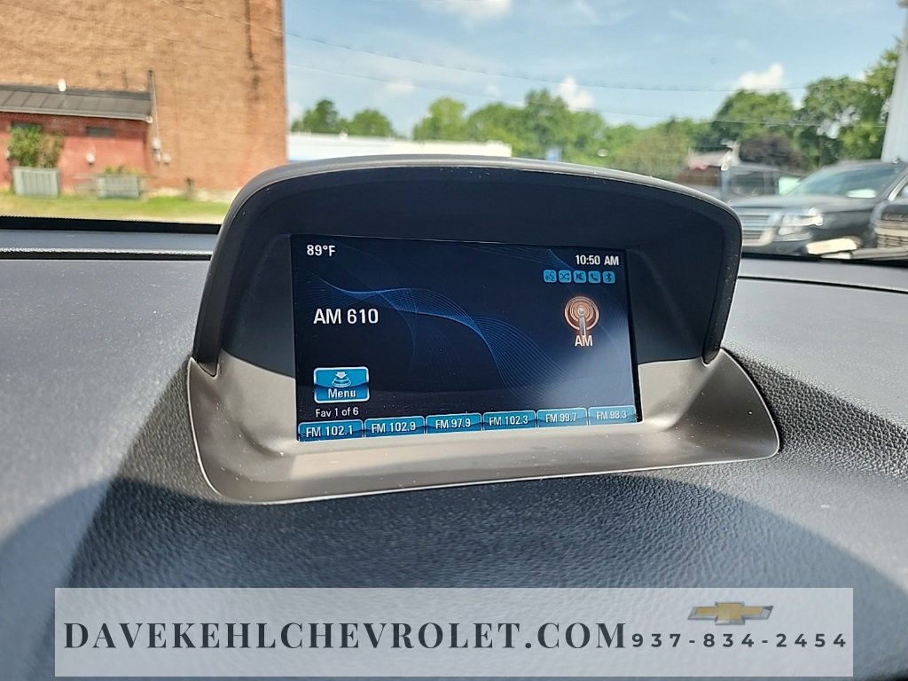 Used 2016 Buick Encore FWD image 15