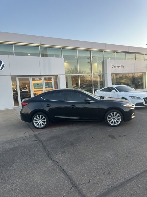 Used 2018 MAZDA MAZDA3 Touring image 5