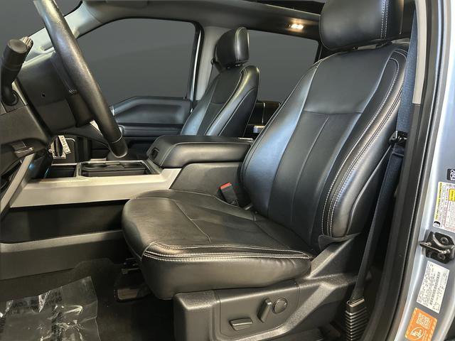 Used 2020 Ford F250 Lariat image 4