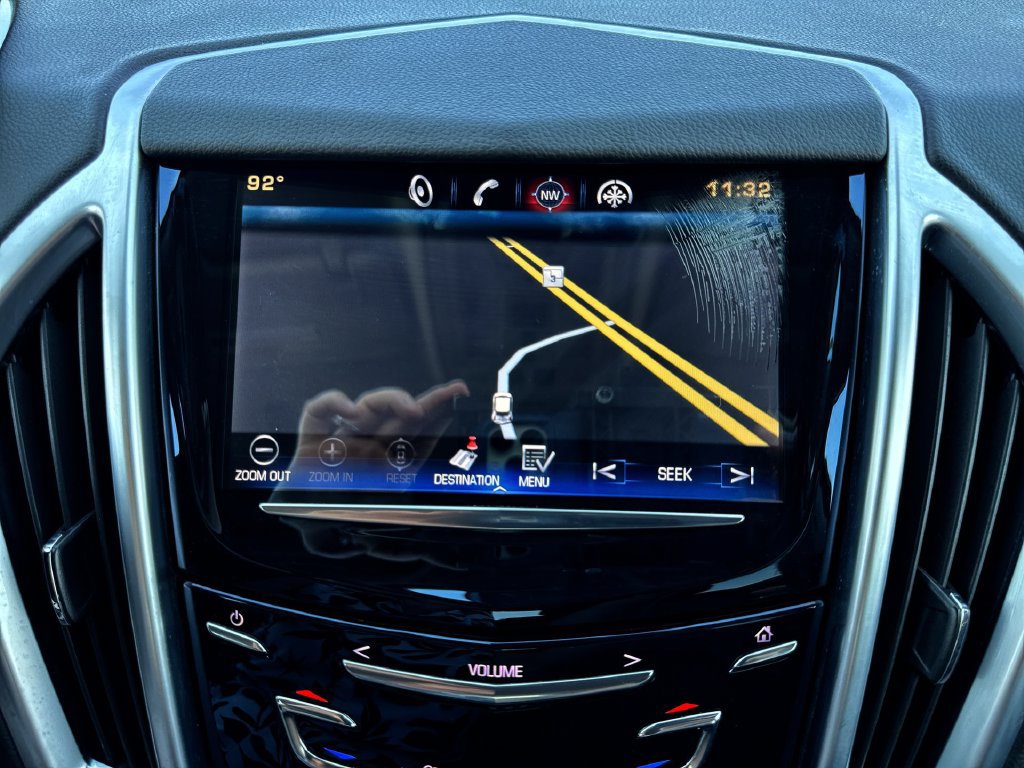 Used 2016 Cadillac SRX Performance w/ Midnight Edition Package FWD image 18