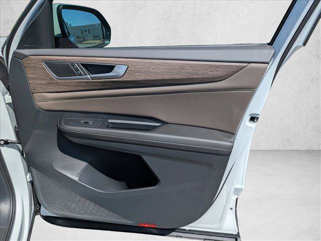 New 2026 Volkswagen Atlas SEL AWD/4WD image 28