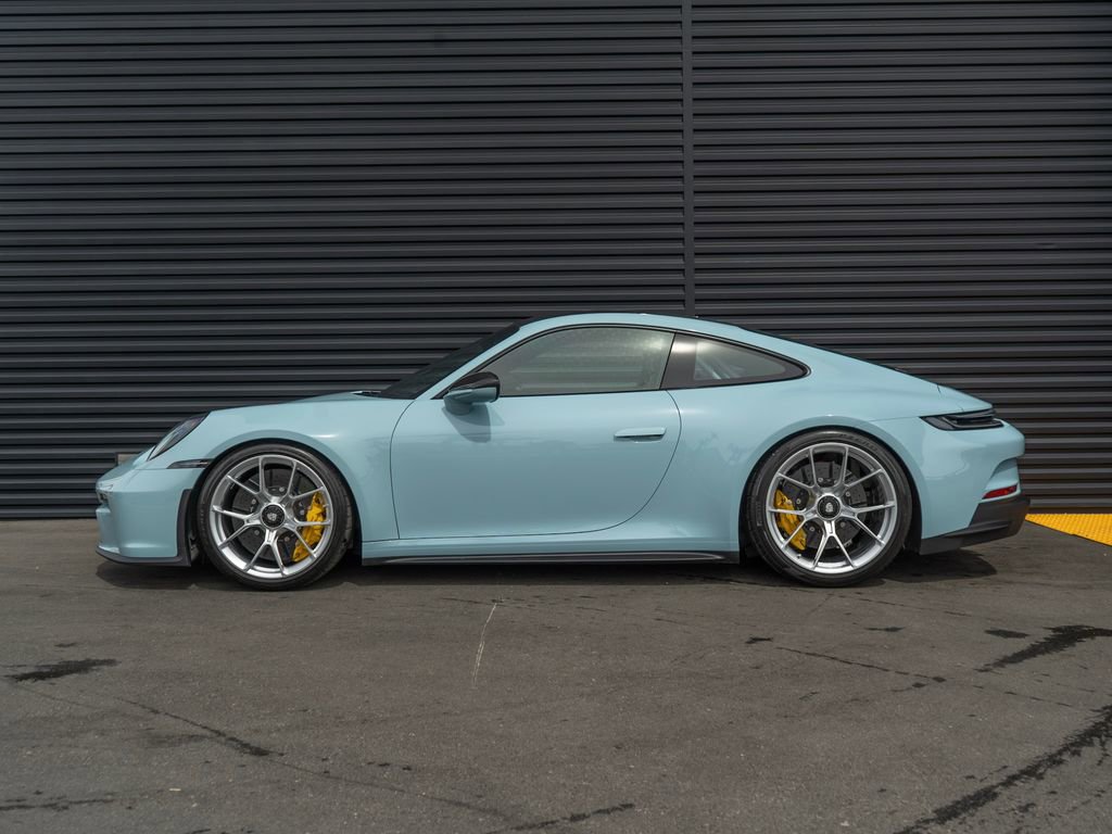 Used 2022 Porsche 911 GT3 image 2
