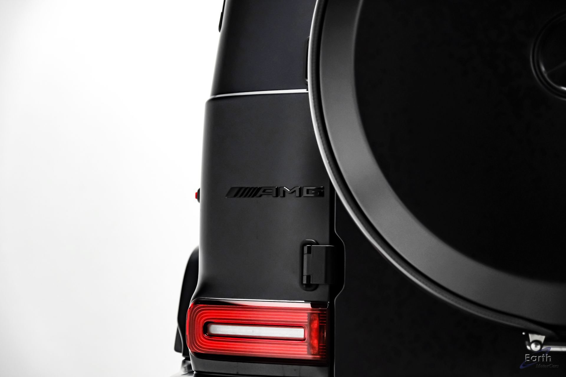 Used 2026 Mercedes-Benz G 63 AMG 4MATIC image 15
