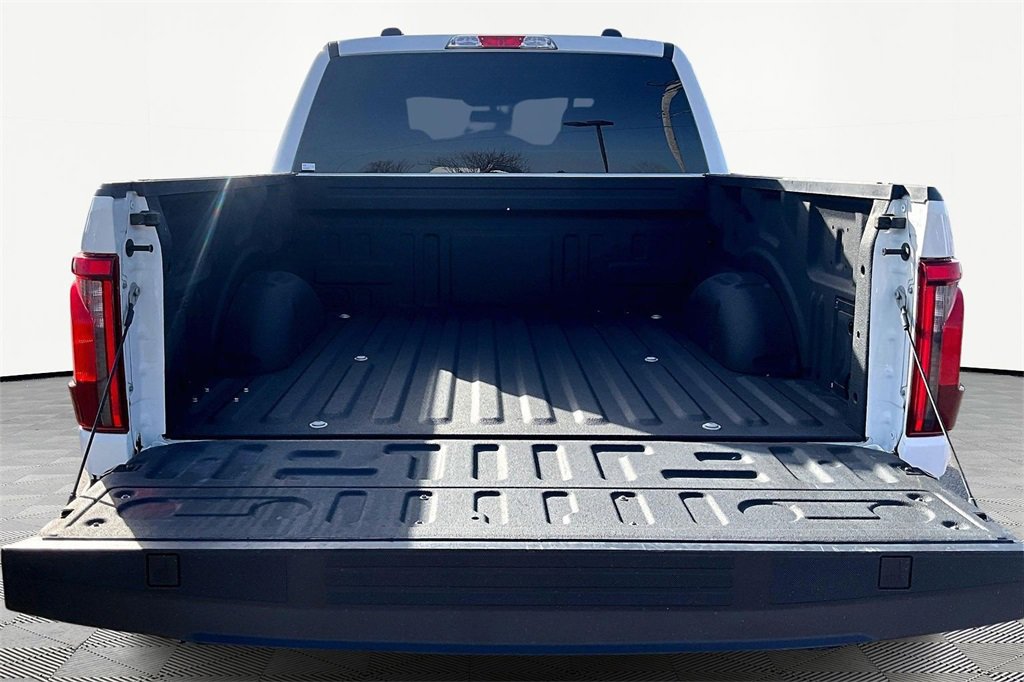 Used 2024 Ford F150 XLT w/ Tow/Haul Package image 18