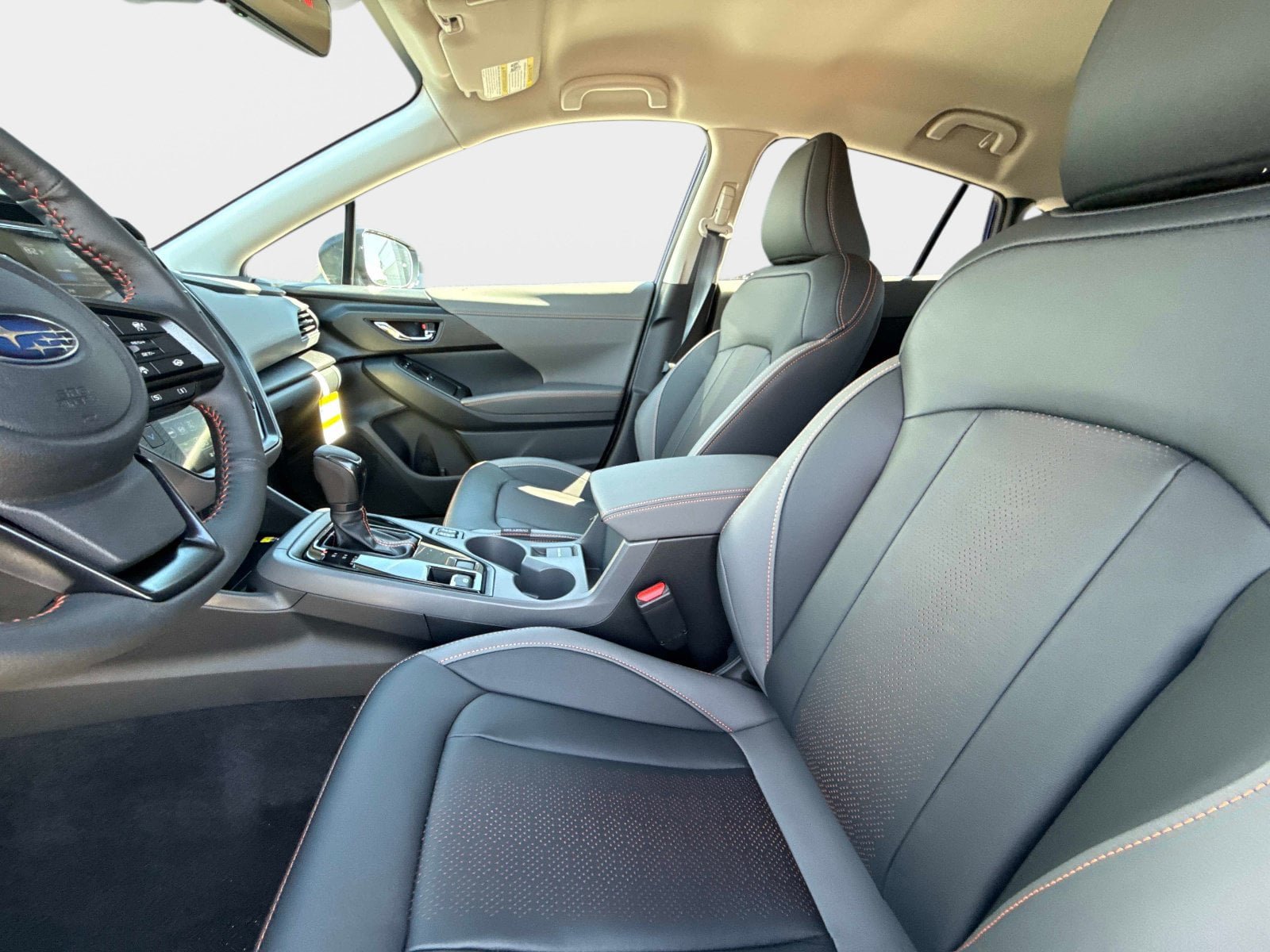New 2026 Subaru Crosstrek 2.5i Limited AWD/4WD image 21