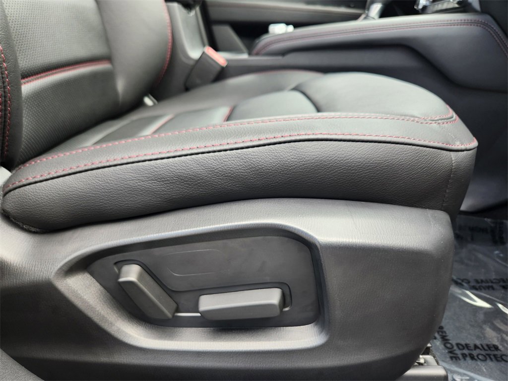 New 2025 MAZDA CX-5 Carbon Edition image 18