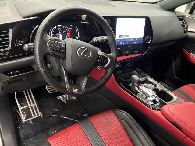 Certified 2023 Lexus NX 350 F Sport image 16