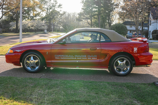Used 1994 Ford Mustang GT RWD image 15
