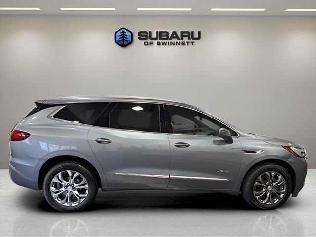 Used 2020 Buick Enclave Avenir w/ Avenir Technology Package image 6