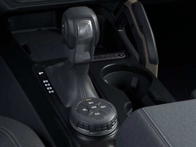 New 2026 Ford Bronco Badlands AWD/4WD image 50