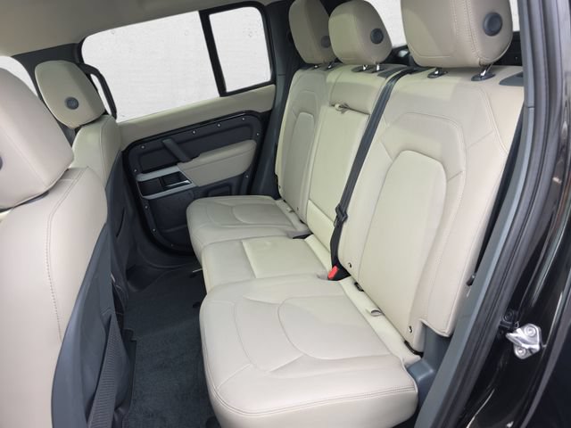 Used 2024 Land Rover Defender 110 S AWD/4WD image 13