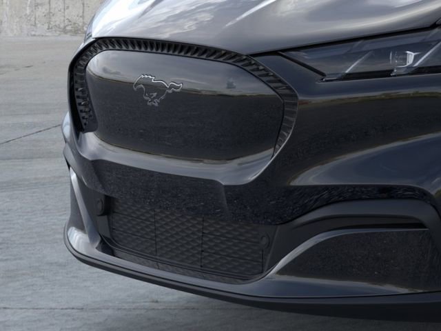 New 2026 Ford Mustang Mach-E Select RWD image 17
