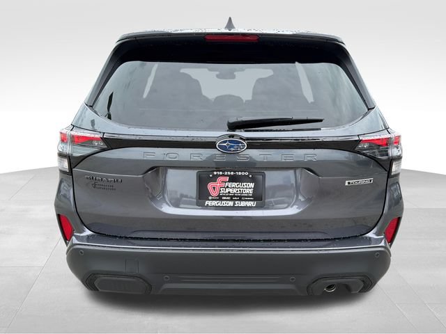 New 2026 Subaru Forester Touring AWD/4WD image 6